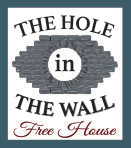 The Hole In The Wall country pub Cambridge Little Wilbraham