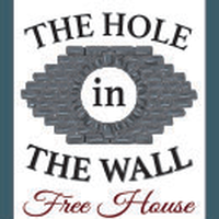 Grand Opening of The Hole in The Wall 2019